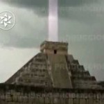 Μυστηριώδεις δέσμες ενέργειας πάνω από τη... Βοσνιακή Πυραμίδα - Φωτογραφία 2