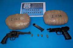 Ω! Τι “υπέροχος” κόσμος στη Λέσβο! Αποκαλύψεις για το “κουβάρι” της εγκληματικότητας