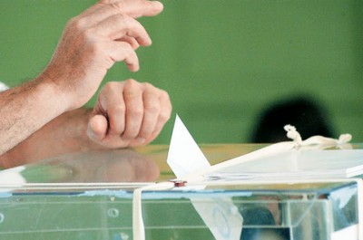 Κίνδυνο νοθείας στις εκλογές εγείρει επιστολή του ΣΥΡΙΖΑ στο Υπ. Εσωτερικών - Φωτογραφία 1