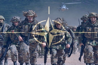 H Σχολή Θανάτου του ΝΑΤΟ ή πώς μαθαίνεται η τέχνη του πολέμου - Φωτογραφία 1