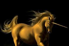 Μονόκερος: το άτι της αγνότητας... Τι ήταν όμως πραγματικά;