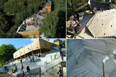 Παιδικές χαρές 5 αστέρων!