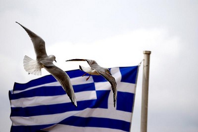 Ποια Ελλάδα θέλετε; - Φωτογραφία 1