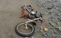 Ιάπωνας βρήκε την μοτοσυκλέτα που είχε χάσει στο τσουνάμι... στον Καναδά!