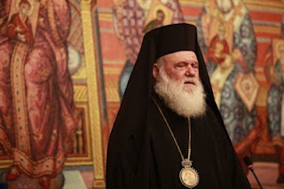 Στη Μόσχα μεταβαίνει στις 23 Μαΐου ο Αρχιεπίσκοπος Ιερώνυμος - Φωτογραφία 1