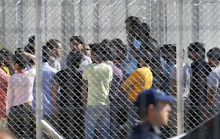 Πάνω από 2.500 μετανάστες επέστρεψαν στις πατρίδες τους - Φωτογραφία 1