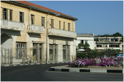 Ψήφισμα της κυπριακής Βουλής για την Αμμόχωστο - Φωτογραφία 1