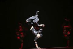 ΚΑΙ ΟΙ «Xtreme Squad» ΣΤΟ FINAL4