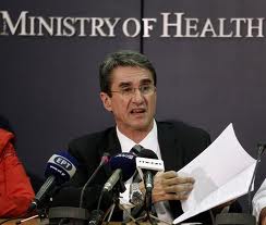 Υπουργείο Υγείας: Βρέθηκαν 85 ιερόδουλες με AIDS σε 1180 αιμοληψίες! - Φωτογραφία 1