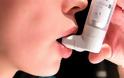 Αυξάνονται ραγδαία τα κρούσματα άσθματος