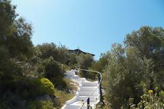 Με λαμπρότητα η Πανήγυρις της Αγίας Ξενίας της Καλαματιανής, στο...