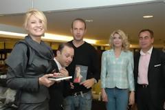 Βραβεία: Βουλευτικές Φωτογραφίες της Χρονιάς 2012