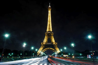 Πανέμορφες εικόνες με φόντο τον Πύργο του Άιφελ! | Φωτογραφία 8. |  NewsNowgr.com