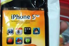 «iPhone 5» από την Κίνα
