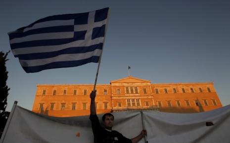 Reuters: Δεν αποκλείεται οι εκλογές να βυθίσουν την Ελλάδα σε νέο πολιτικό χάος - Φωτογραφία 1