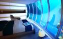 Σχεδιάστηκε υποθαλάσσιο ξενοδοχείο στο Ντουμπάι