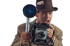 Περίεργες στιγμές των αρχηγών μπροστά στο φακό