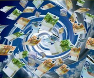 Ωχ! - Εθνικοποιείται η χρηματοδοτική εξάρτηση των Ελληνικών τραπεζών... - Φωτογραφία 1