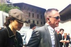 Ο... James Bond στην Κωνσταντινούπολη