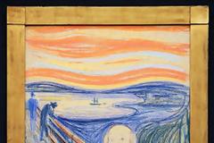 Οι 10 ακριβότεροι πίνακες όλων των εποχών!