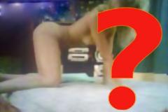 Νεαρή Ελληνίδα ηθοποιός σε ροζ ερασιτεχνική ταινία (Photos)