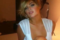 Τι μας ετοιμάζει πάλι η Kate Upton;
