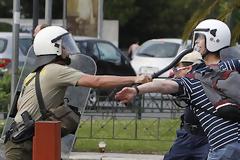 Πριν πας να ψηφίσεις.. θυμήσου!!