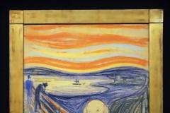 Νέο ρεκόρ για την «Κραυγή» του Μουνχ