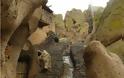 Kandovan: Ένα χωριό σκαλισμένο στους βράχους - Φωτογραφία 4