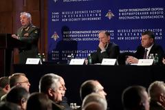 Ρωσία: Διατηρούμε το δικαίωμα προληπτικής επίθεσης κατά της αντιπυραυλικής ασπίδας