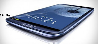H Samsung παρουσίασε το νέο κινητό της Galaxy S3... επίδοξο «φονιά» του iPhone - Φωτογραφία 1