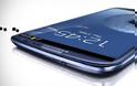 H Samsung παρουσίασε το νέο κινητό της Galaxy S3... επίδοξο «φονιά» του iPhone