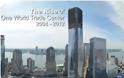 VIDEO: Η κατασκευή του νέου World Trade Center από το 2004 μέχρι το 2012