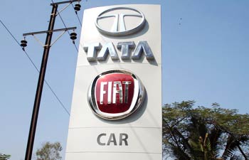 Η Fiat SpA και η Tata χαράζουν νέο άξονα συνεργασίας στην Ινδία - Φωτογραφία 1