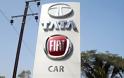 Η Fiat SpA και η Tata χαράζουν νέο άξονα συνεργασίας στην Ινδία
