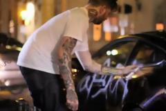 ΒΙΝΤΕΟ: Πώς μπορείς να καταστρέψεις ένα πολυτελές αυτοκίνητο!!