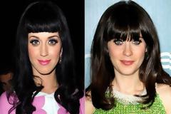 Celebrities που μοιάζουν (Photos)