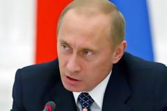 Καρατζαφέρης...“Κοροϊδεύουν τον κόσμο και τον εαυτό τους”!..Δείτε την επιστολή που έστειλε ο Πούτιν προς τον Καρατζαφέρη