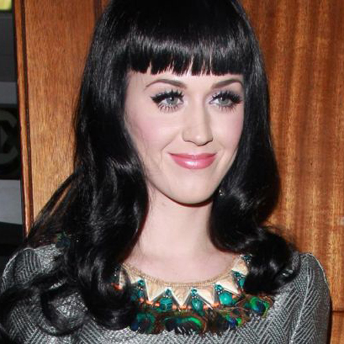 H Katy Perry κλείνει συμφωνία με την Pepsi - Φωτογραφία 1
