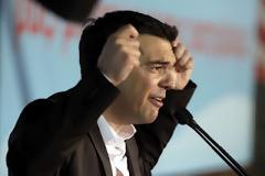 Ψήφισε ΣΥΡΙΖΑ....έκαναν το παν για να φέρουν τον Παπανδρέου και τον έλεγχο των ξένων.