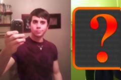 Καρέ καρέ η μεταμόρφωση άνδρα σε γυναίκα [φωτο]