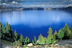 Η καθαρότερη λίμνη στον κόσμο!