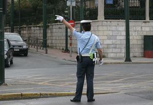 Κυκλοφοριακές ρυθμίσεις στο κέντρο της Αθήνας για την συγκέντρωση του ΠΑΣΟΚ - Φωτογραφία 1