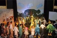 Φεστιβάλ Παιδείας 2012: Γιορτή τέχνης και πολιτισμού…