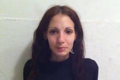 Στη δημοσιότητα η φωτογραφία και τα στοιχεία μίας ακόμη ιερόδουλης με AIDS!