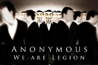 Οι Anonymous ετοιμάζουν χτύπημα το βράδυ των εκλογών - Φωτογραφία 1