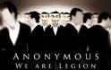 Οι Anonymous ετοιμάζουν χτύπημα το βράδυ των εκλογών