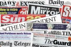 ΔΕΙΤΕ: Κυριακάτικες εφημερίδες