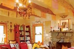 ΔΕΙΤΕ: Σαλόνια πολλών αστέρων