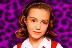 ΚΟΥΙΖ: Πώς είναι σήμερα η μικρότερη κόρη της Νταντάς;